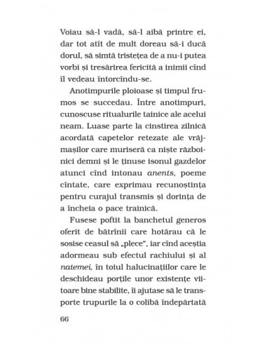 Bătrânul care citea romane de dragoste Bătrânul care citea romane de dragoste
