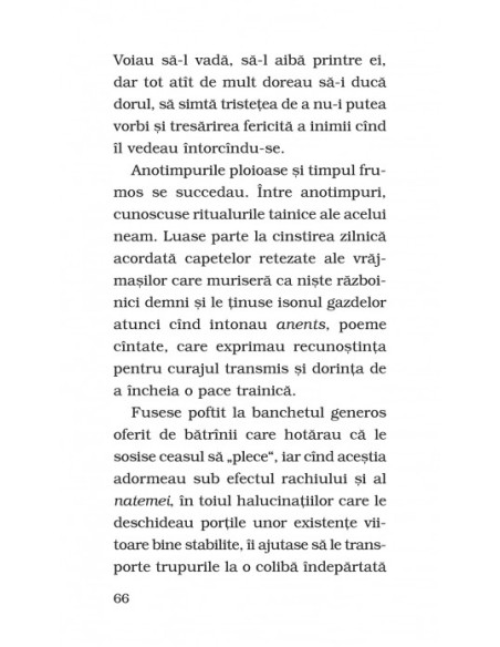 Bătrânul care citea romane de dragoste