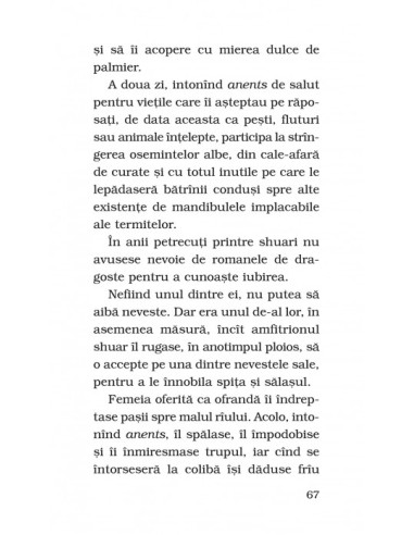 Bătrânul care citea romane de dragoste Bătrânul care citea romane de dragoste