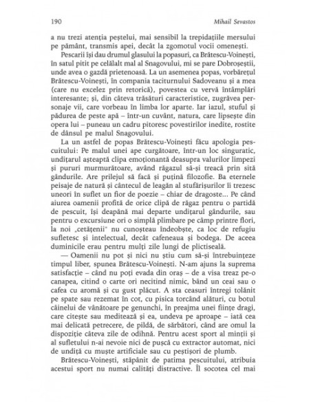 Amintiri de la Viaţa românească