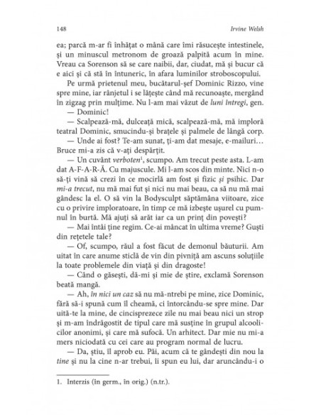 Viaţa sexuală a gemenelor siameze