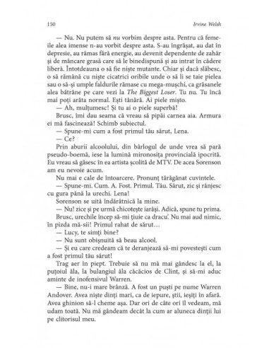 Viaţa sexuală a gemenelor siameze