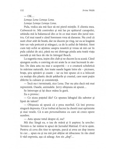 Viaţa sexuală a gemenelor siameze