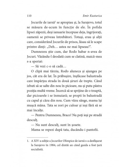 Străin în căsnicie