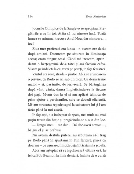 Străin în căsnicie