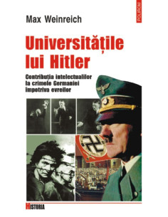 Universităţile lui Hitler