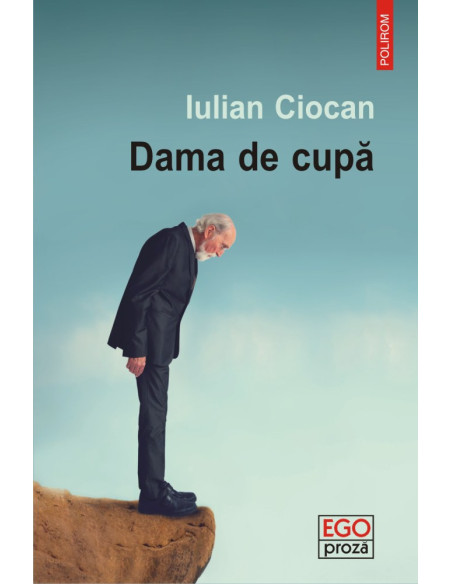 Dama de cupă