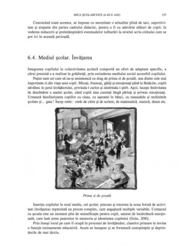 Manual de psihologia dezvoltării