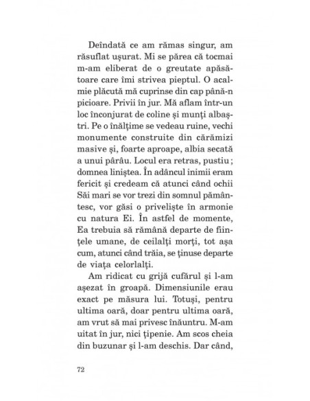 Bufnița oarbă