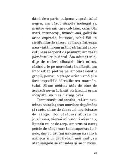 Bufnița oarbă