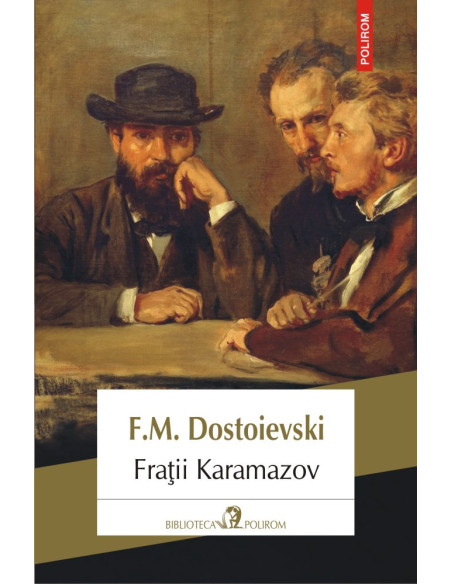 Fraţii Karamazov