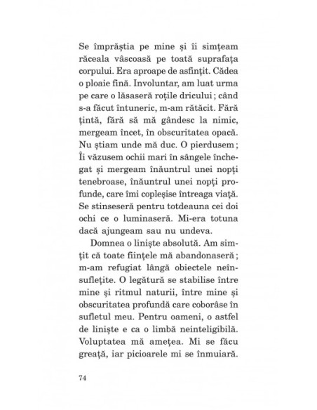 Bufnița oarbă