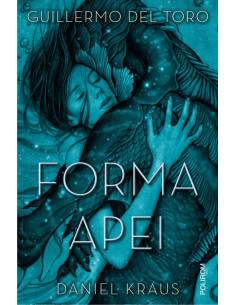 Forma apei