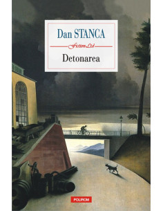 Detonarea