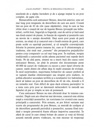 Tao pentru detoxifiere