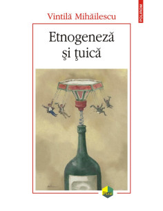 Etnogeneză și țuică