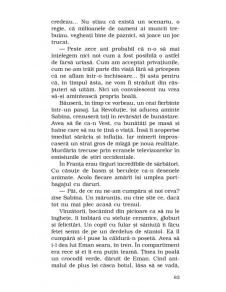 O pasăre pe sârmă 