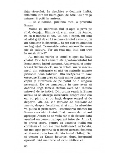 O pasăre pe sârmă 