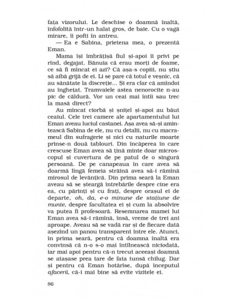 O pasăre pe sârmă 