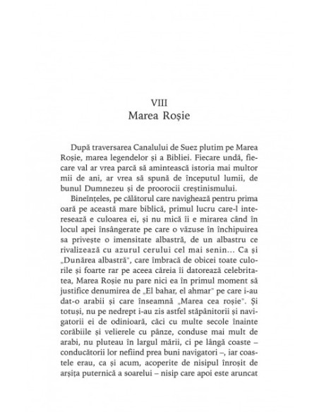 Sub soarele Africii răsăritene