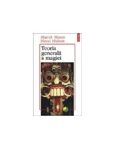 Teoria generala a magiei