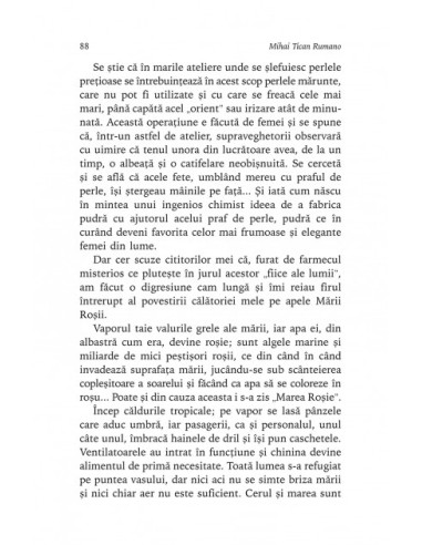 Sub soarele Africii răsăritene