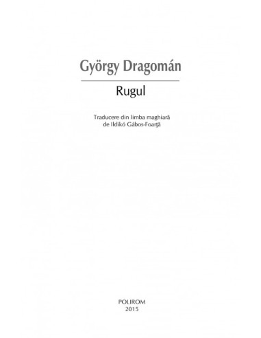 Rugul Rugul