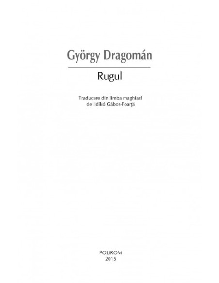 Rugul