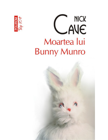 Moartea lui Bunny Munro