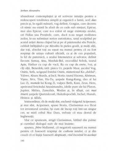 Un înger, un cîine, o imagine