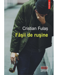 Fâşii de ruşine