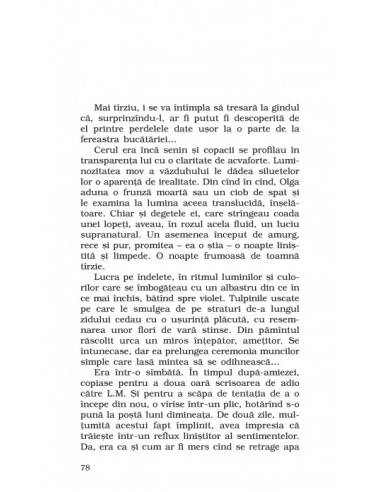 Crima Olgăi Arbelina