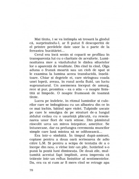 Crima Olgăi Arbelina