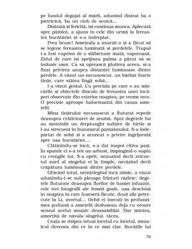 Crima Olgăi Arbelina