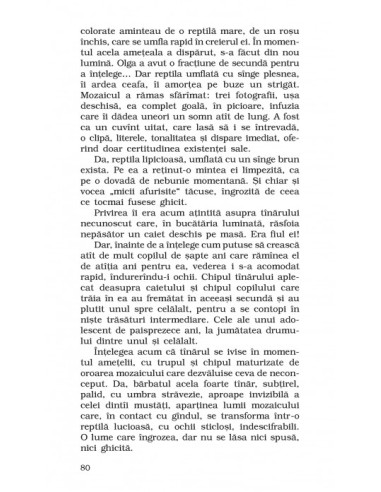 Crima Olgăi Arbelina