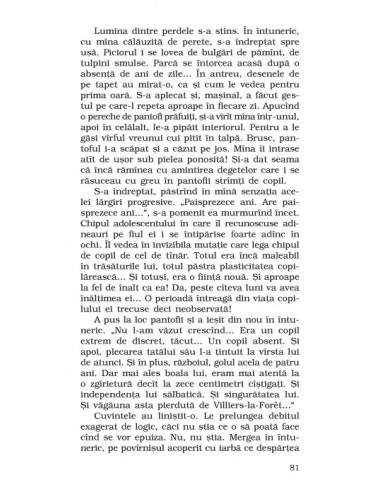 Crima Olgăi Arbelina