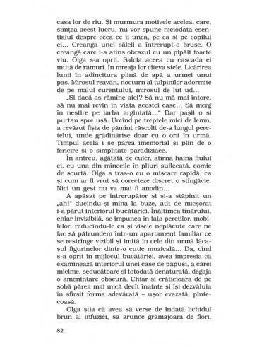 Crima Olgăi Arbelina