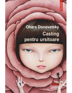 Casting pentru ursitoare