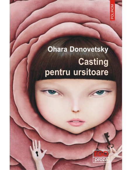 Casting pentru ursitoare
