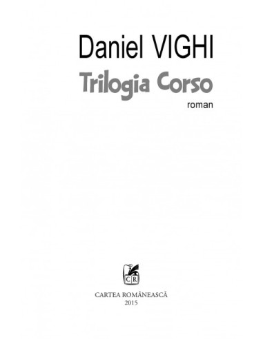 Trilogia Corso