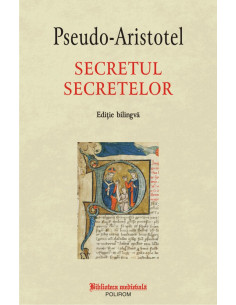 Secretul secretelor