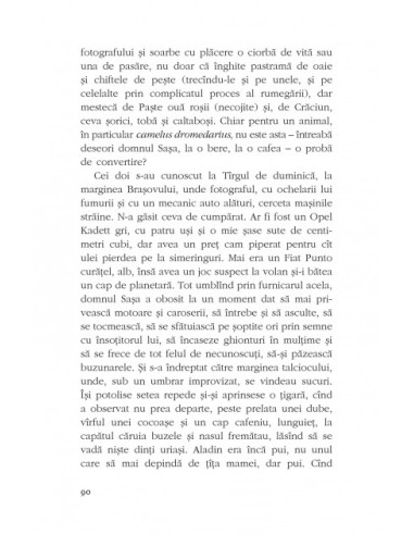 Degete mici