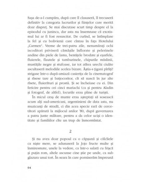 Degete mici