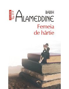 Femeia de hârtie