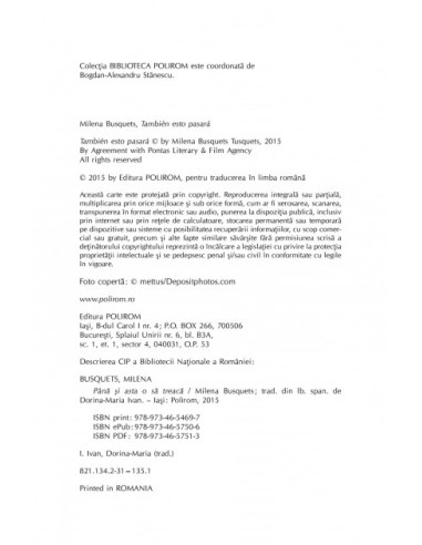 Până şi asta o să treacă