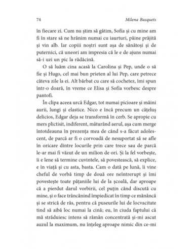 Până şi asta o să treacă