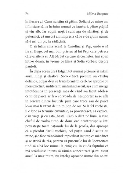 Până şi asta o să treacă