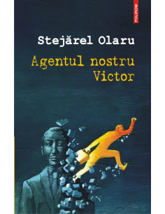 Agentul nostru Victor