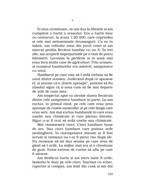 Elefantul a dispărut