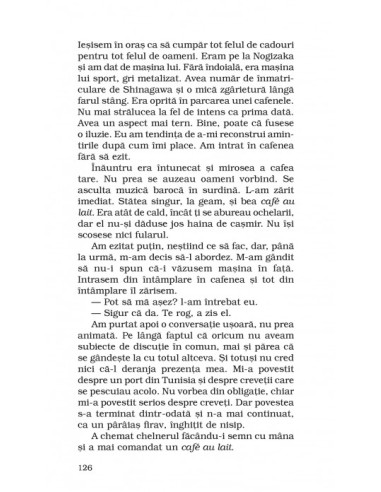 Elefantul a dispărut Elefantul a dispărut